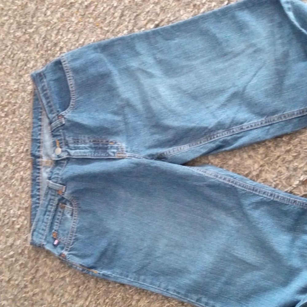 POLO RALPH LAUREN JEANS 10 - Picture 5 of 12